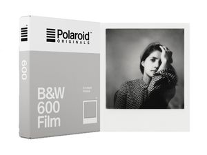 Polaroid Black & White instant picture film 8 stuk(s) 88 x 107 mm