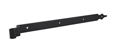 Waelbers Heng Rustica zwart TXT 16-850mm met bocht - 10 Stuk(s) - 559458.32