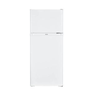 Proline DD132 koel-vriescombinatie
