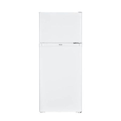 Proline DD132 koel-vriescombinatie