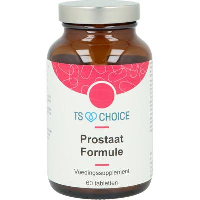 Prostaat Formule