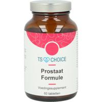 Prostaat Formule