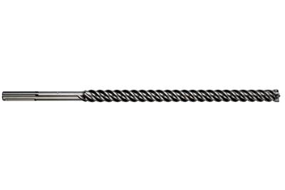 Metabo Accessoires SDS-max | Pro 4 Premium | Hamerboor | 16 x 940 mm - 623219000