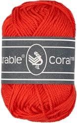 Durable Coral Mini 2193 Grenadine