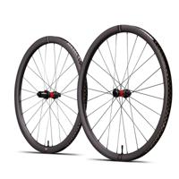 Reserve 34/37 TA 700C DT240 Wheelset