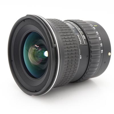 Tokina 11-16mm F/2.8 SD AT-X Pro (IF) DX Canon occasion
