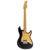 Sire Larry Carlton S7 HSS New Gen Black elektrische gitaar Sire Larry Carlton S7 HSS New Gen Black elektrische gitaar