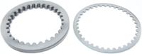 TRW stalen tussenschijven clutch.steel.kit mes425-9