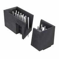 Molex 15800221 Male header (standaard) Totaal aantal polen: 22 Rastermaat: 2.54 mm Inhoud: 1 stuk(s) Tube