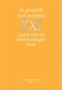 In gesprek met morgen - - ebook