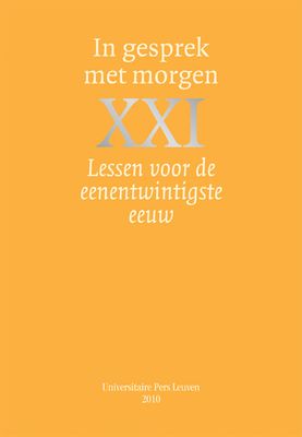 In gesprek met morgen - - ebook
