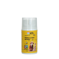 Excellent Pets Propolis & Honey Ointment 50 ml