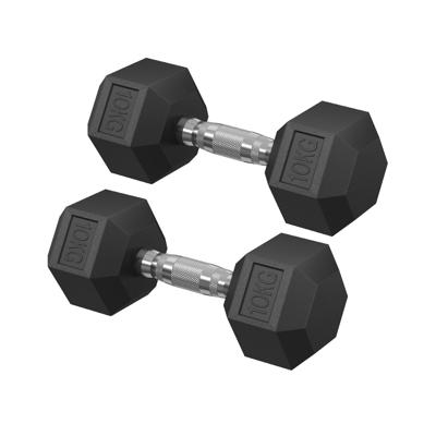 Set Halters voor Krachttraining Thuis en in De Sportschool