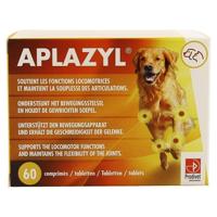 Aplazyl Hond Kat Voedingssupplement Comp 60