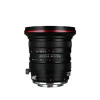 Laowa 20mm f/4.0 Zero-D Shift Lens - Pentax K