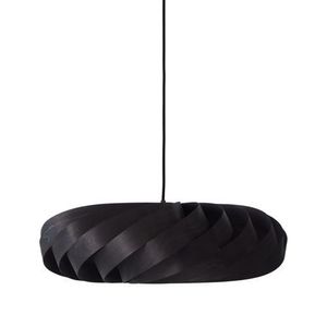 Tom Rossau TR5 Hanglamp - Zwart - 60 cm