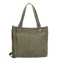 Enrico Benetti June Shopper-Olive