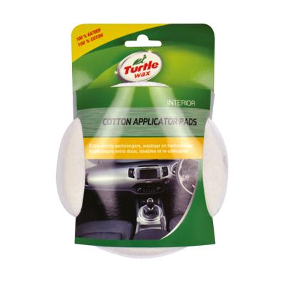 Turtle Wax Poetspad katoen 1831210