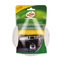 Turtle Wax Poetspad katoen 1831210