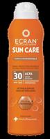 Ecran Sun Invisible Spray Carrot SPF30