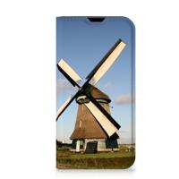 iPhone 13 Mini | Book Cover | Molen
