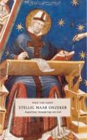 Stellig maar onzeker (Hardback)