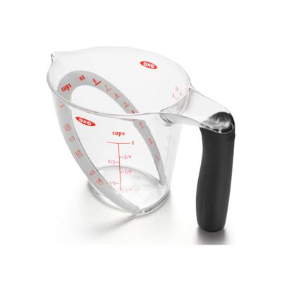 OXO GOOD GRIPS - Maatbekers - Maatbeker 0,25l