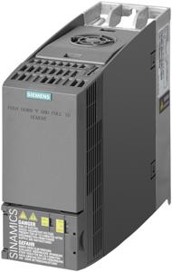 Siemens 6SL3210-1KE18-8AB1 netvoeding & inverter Binnen Meerkleurig