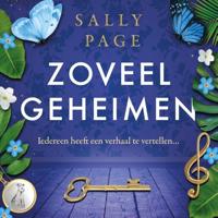 Zoveel geheimen