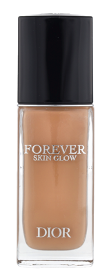Christian Dior - Dior Forever Skin Glow 24H Wear Radiant Foundation SPF20 3 30 ml Dames