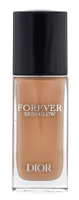 Christian Dior - Dior Forever Skin Glow 24H Wear Radiant Foundation SPF20 3 30 ml Dames
