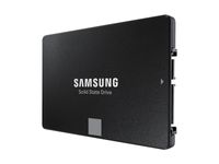 Samsung 870 EVO 2.5" 500 GB SATA III V-NAND - thumbnail