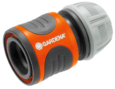 slangstuk 13 mm (1/2)- 15 mm (5/8) - Gardena