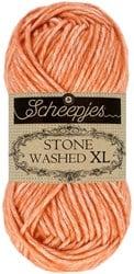 Scheepjes Stone Washed XL 856 Coral