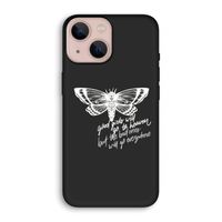 Good or bad: iPhone 13 mini Biologisch afbreekbaar hoesje