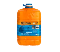 Qlima Crystal Kerosine 20L Brandstof