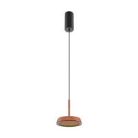 Maytoni - Hanglamp El - Zwart - Ø15,3