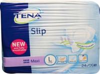 Tena Slip maxi large 24 Stuks