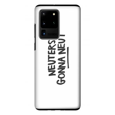 Neuters: Samsung Galaxy S20 Ultra Tough Case