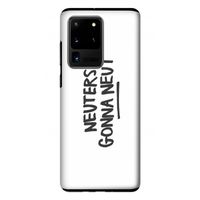 Neuters: Samsung Galaxy S20 Ultra Tough Case