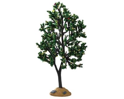 Alder tree - Lemax