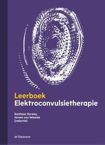 Leerboek elektroconvulsietherapie (Hardback)