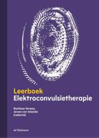 Leerboek elektroconvulsietherapie (Hardback)