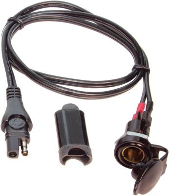 TecMATE Board sockets optimate m. sae connection