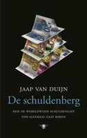 Schuldenberg - Jaap van Duijn - ebook - thumbnail