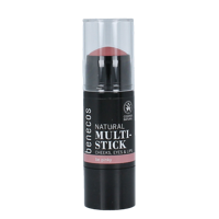 Benecos natural beauty Multi stick - be pinky bio 4.5 Gram