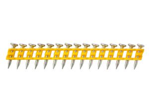 DeWALT DCN8901030 accessoire voor nietpistolen Assortiment van klemmen, bouten & spijkers DCN890N-XJ; DCN890P2-QW;