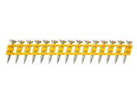 DeWalt Accessoires DCN8901030 Nagels Verzinkt 30x2.6mm voor DCN890 Betontacker 1005 Stuks - DCN8901030