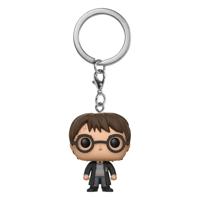 Harry Potter Pocket POP! Vinyl Keychain Harry Potter 4cm