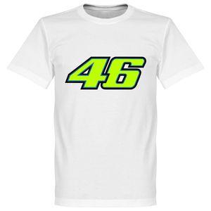 Valentino Rossi 46 T-Shirt